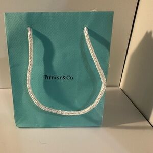 Tiffany & Co. Bag